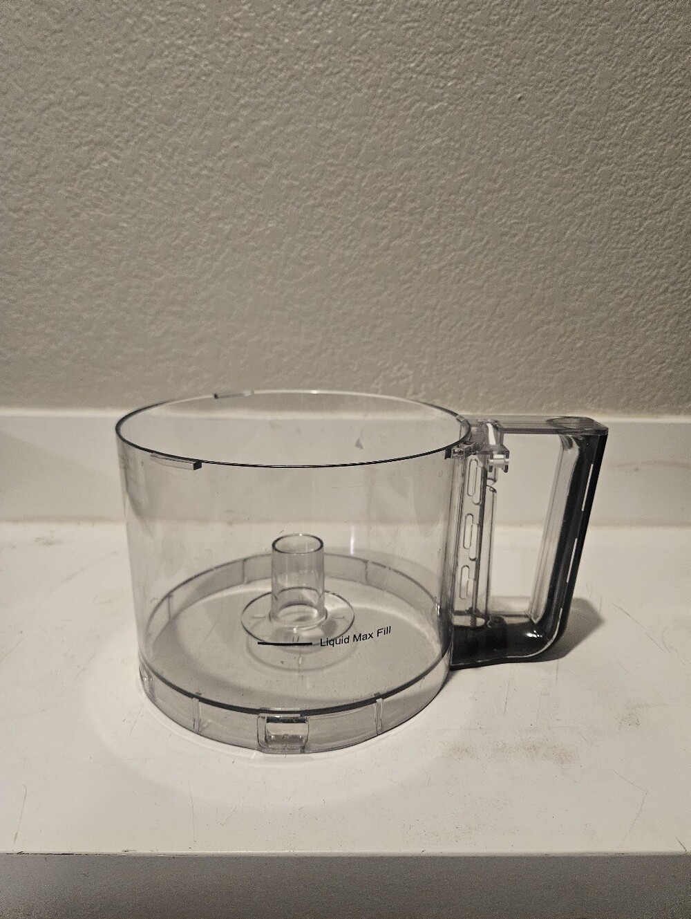 Cuisinart Prep 11 Plus Food Processor Replacement Work Bowl Only DLC-2011-WBNT